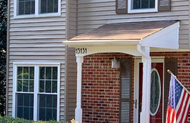 15131 CATALPA COURT - 15131 Catalpa Court, Dale City, VA 22193