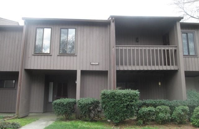 11537 Turnstone Court - 11537 Turn Stone Ct, Charlotte, NC 28226