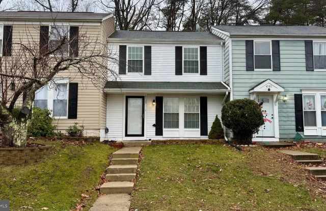 4735 STILL PLACE - 4735 Still Place, Dale City, VA 22193