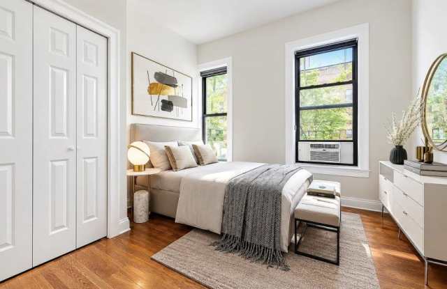 174 Hester Street Gallery 2