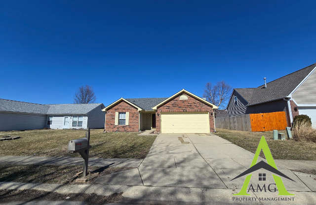 720 Rose Lane - 720 Rose Lane, Brownsburg, IN 46112