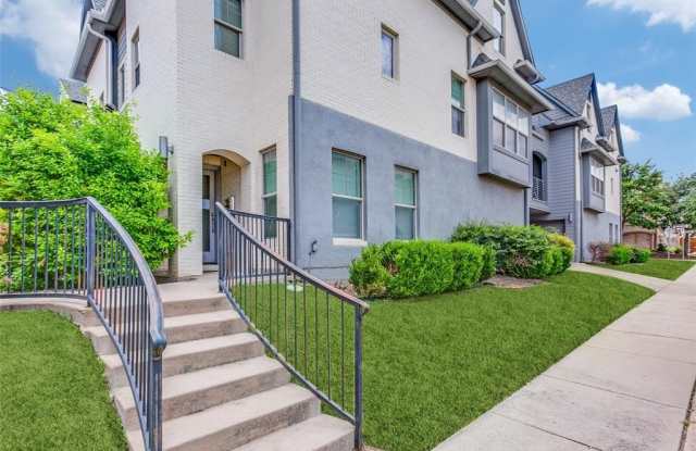 3428 Rosedale Avenue - 3428 Rosedale Avenue, University Park, TX 75205