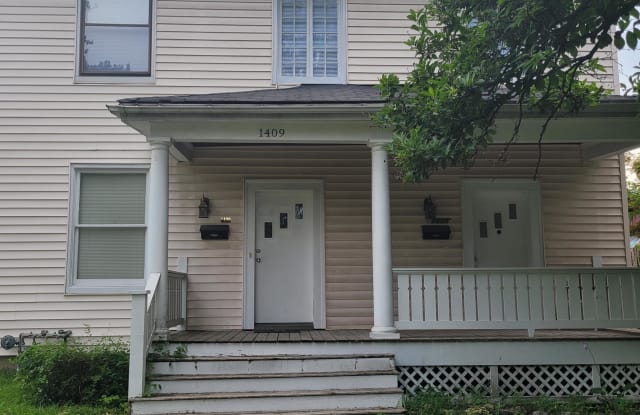 1409 McCausland Ave - 2F photos photos