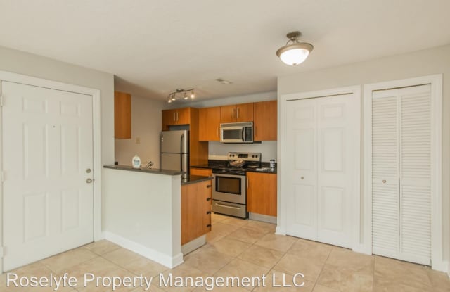 Atlantica Apartments Gallery 4