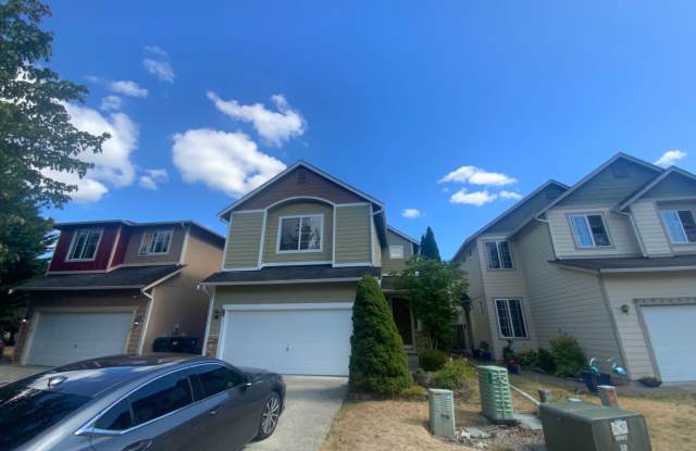 Newly Remodeled Puyallup Gem - Modern Comfort and Style in a Prime Location photos photos