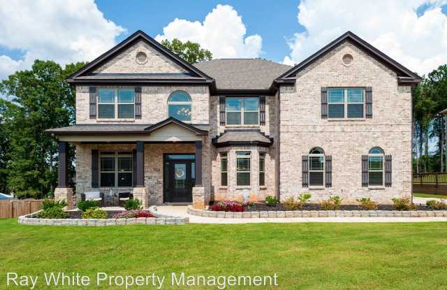 3354 Ridge Manor Way - 3354 Ridge Manor Way, Gwinnett County, GA 30019