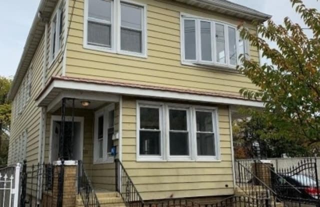 137 Franklin St - 137 Franklin Street, Elizabeth, NJ 07206