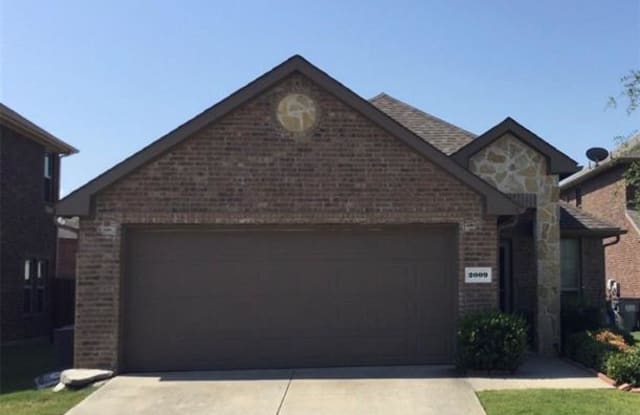 2009 Megan Court - 2009 Megan Court, Wylie, TX 75098