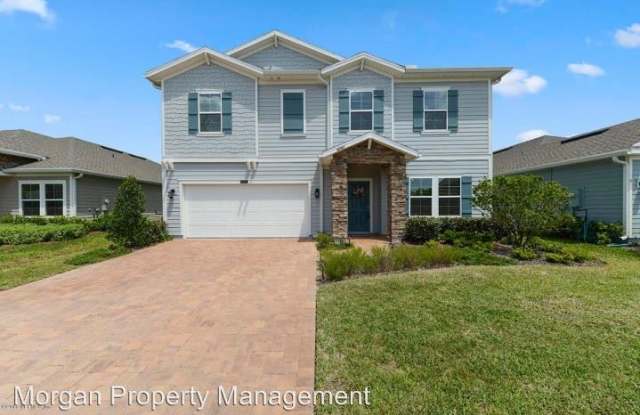 9797 Ansley Lake Dr. - 9797 Ansley Lake Drive, Jacksonville, FL 32222