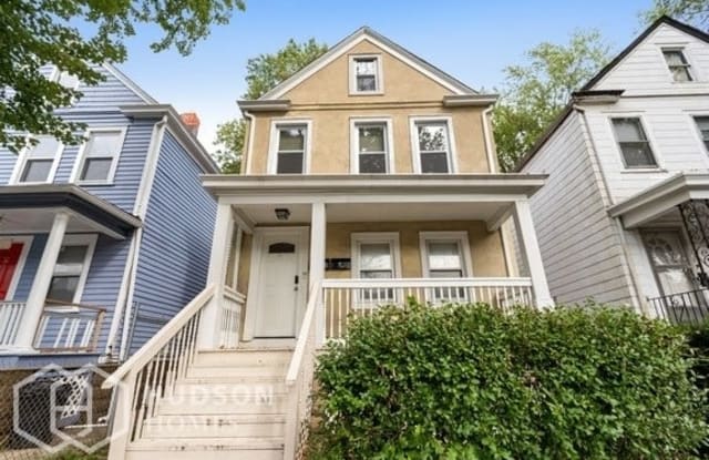 30 Long Street - 30 Long Street, East Orange, NJ 07017