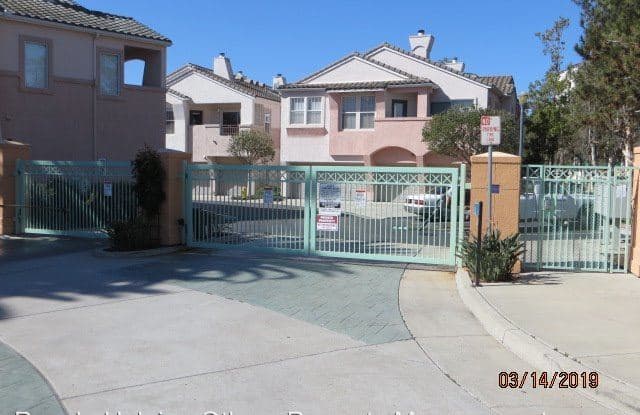 7585 Hazard Center Drive - 7585 Hazard Center Drive, San Diego, CA 92108