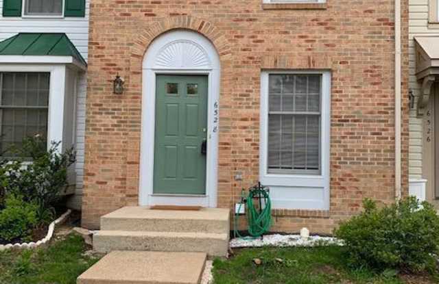 6528 SKYLEMAR TRL - 6528 Skylemar Trail, Centreville, VA 20121