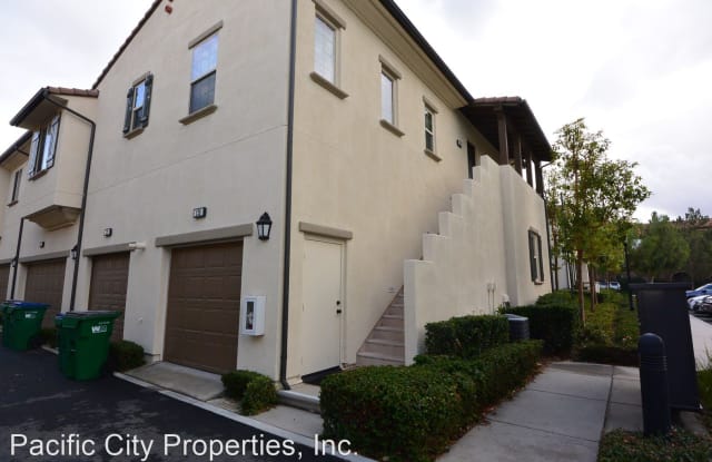 129 Silverado - 129 Silverado, Irvine, CA 92618