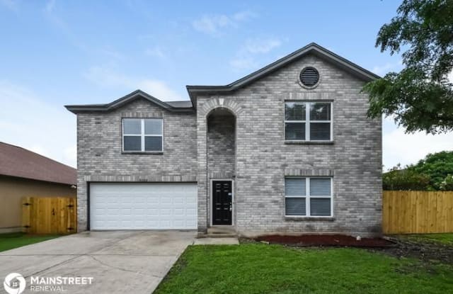 8102 Ocean Meadow Drive - 8102 Ocean Meadow Drive, Bexar County, TX 78109