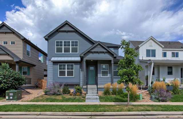 4 Bedroom 3 1/2 Bath in Timnath photos photos