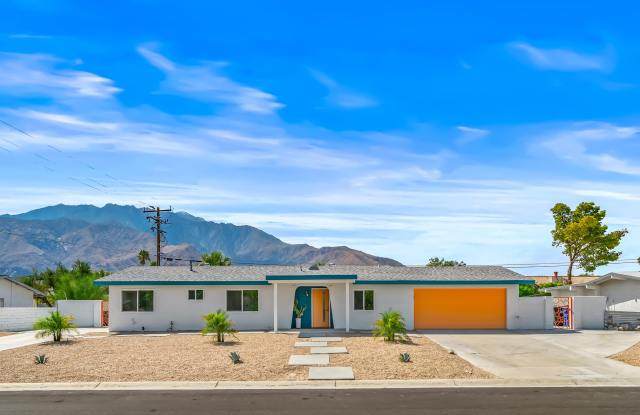 2627 N Cerritos Road photos photos