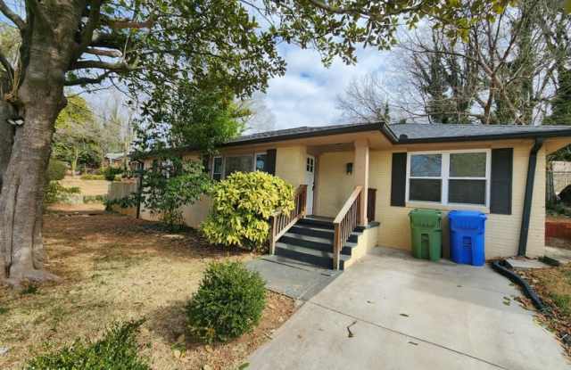 214 Napoleon Drive Southwest photos photos