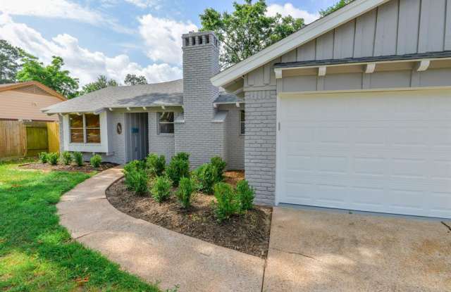 10047 Timberwood Drive - 10047 Timberwood Drive, Houston, TX 77080