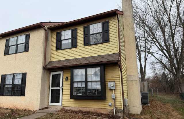 120 REDWOOD Drive - 120 Redwood Drive, Bucks County, PA 18951