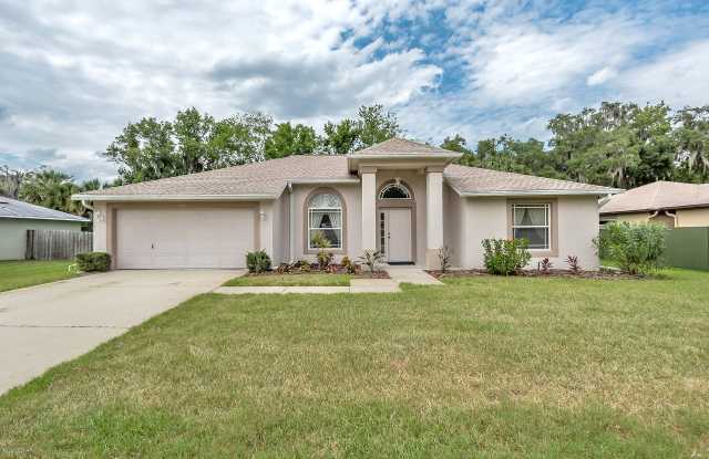 446 Pendrey Drive - 446 Pendry Drive, Port Orange, FL 32127