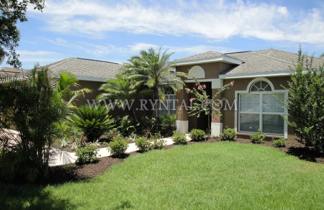 4152 Banbury Cir - 4152 Banbury Circle, Manatee County, FL 34219