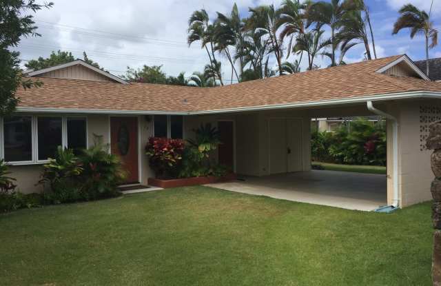 Aikahi Park Beautiful Four Bedroom Home photos photos