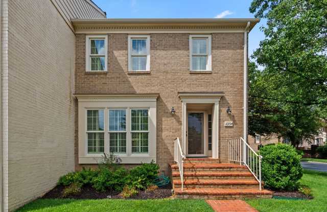 3 Bed 3.5 Bath - Rockville Townhouse - Finished Basement photos photos
