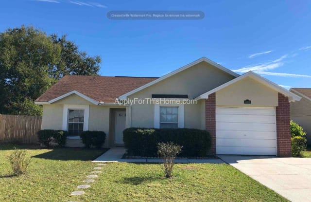 14057 Citrus Pointe Dr - 14057 Citrus Point Drive, Citrus Park, FL 33625