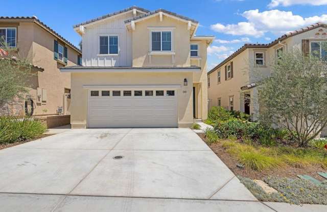 NEWER 3BD/2.5BA Home in desired Main Ranch Development in El Cajon! - 1881 Emily Street, El Cajon, CA 92021
