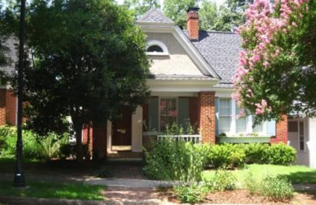 2323 Gadsden Street - 2323 Gadsden Street, Columbia, SC 29201