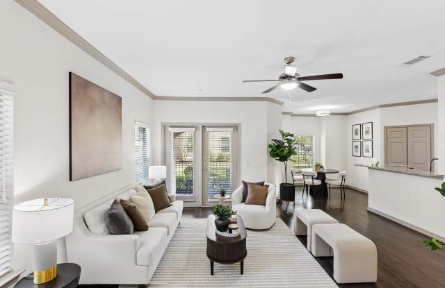 Capri Villas at the Lake photos photos