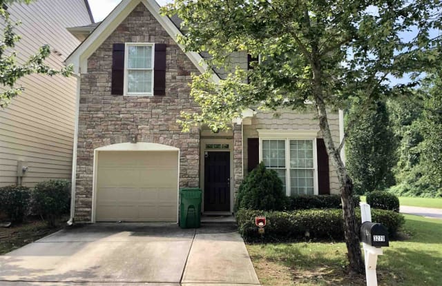 3279 Sheffield Cir - 3279 Sheffield Circle, Candler-McAfee, GA 30032