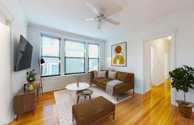 5128-5132 S. Cornell Avenue photos photos
