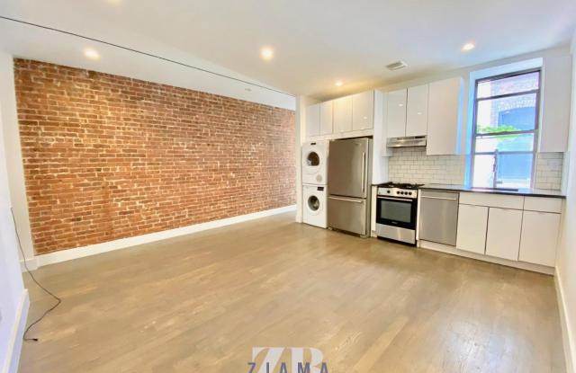 1103 Carroll Street - 1103 Carroll Street, Brooklyn, NY 11225