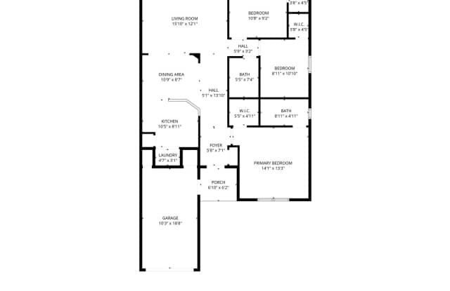 Please View 3D Virtual Walk-Through Before Scheduling a Showing Gallery 3