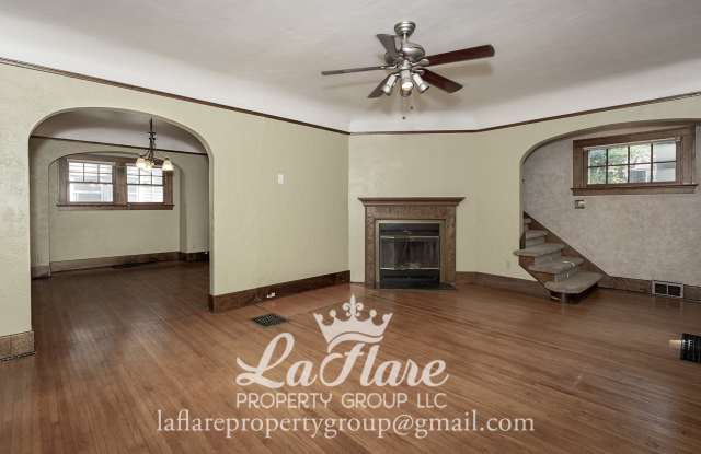 3730 Wyckliffe Parkway Gallery 4