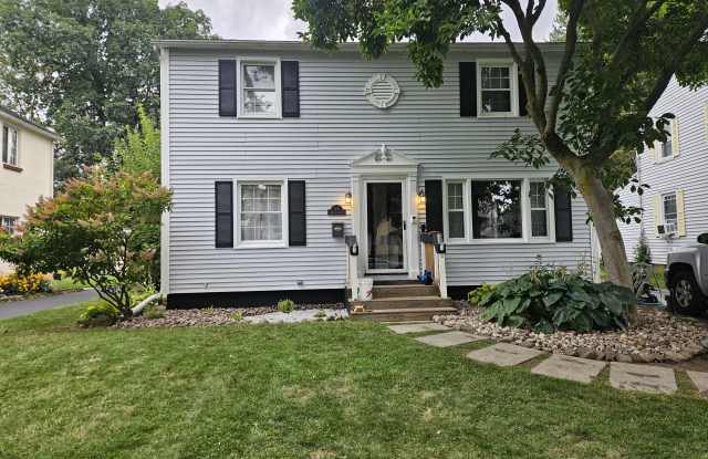 71 Medfield Drive - 71 Medfield Drive, Irondequoit, NY 14609