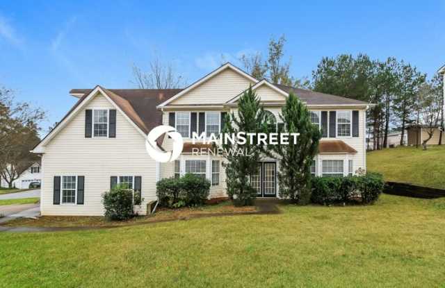 6129 Pomerania Trail - 6129 Pomerania Trail, DeKalb County, GA 30087