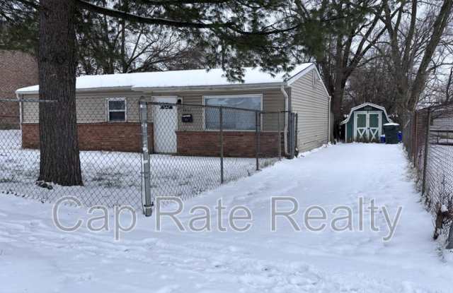 4003 Carlton Ave photos photos