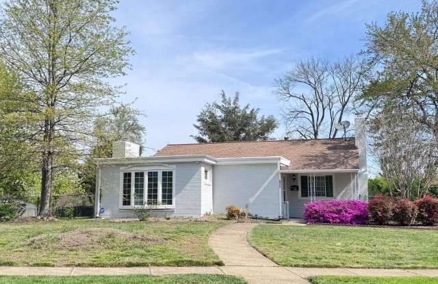 6222 YOSEMITE DRIVE - 6222 Yosemite Drive, Lincolnia, VA 22312 6222 YOSEMITE DRIVE - 6222 Yosemite Drive, Lincolnia, VA 22312