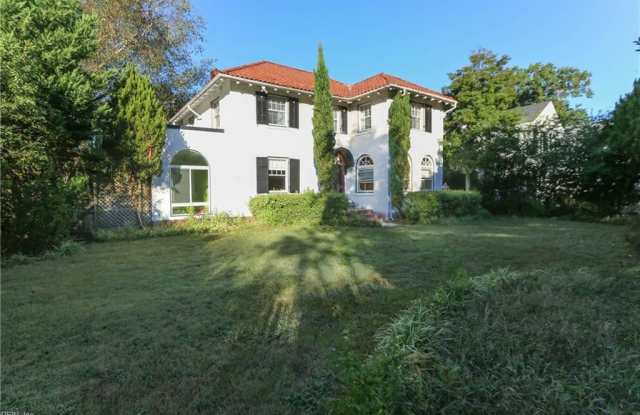 7410 Muirfield Road - 7410 Muirfield Road, Norfolk, VA 23505