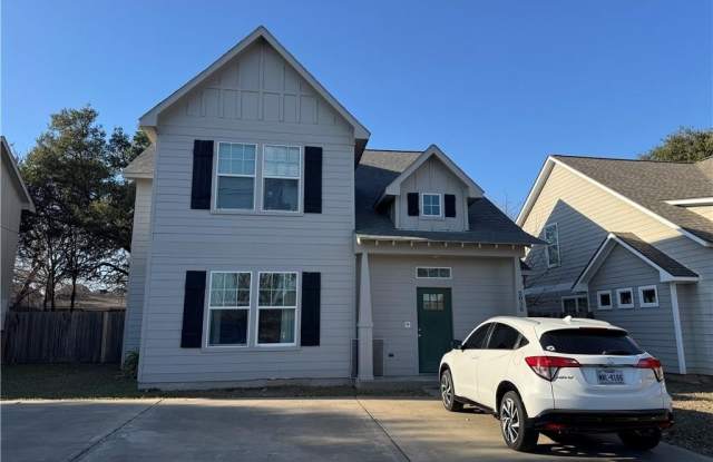 203 Sterling Street unit: A photos photos