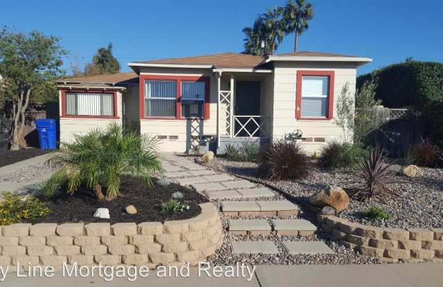 2235 Chicago St. - 2235 Chicago Street, San Diego, CA 92110