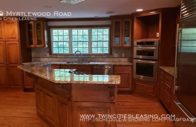 90 Myrtlewood Road - 90 Myrtlewood Road, Orono, MN 55391