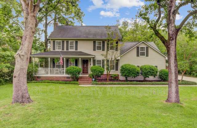 109 Fort Street - 109 Fort Street, Dorchester County, SC 29485
