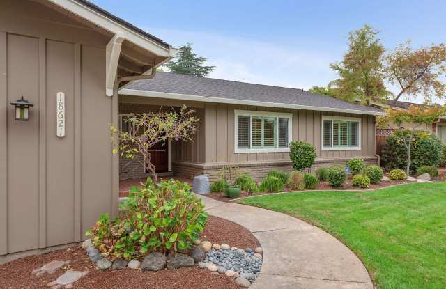 Beautiful and Immaculate West Saratoga 4 Bedroom 2 Bath Home photos photos