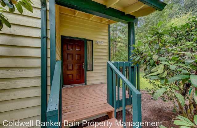 17513 NE 88th Pl. - 17513 Northeast 88th Place, Redmond, WA 98052