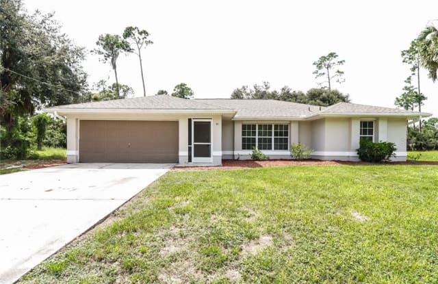 99 BALDUR DRIVE - 99 Baldur Drive, Charlotte County, FL 33954