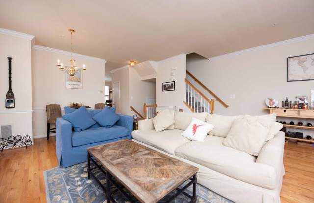 9817 Darcy Forest Drive - 9817 Darcy Forest Drive, Forest Glen, MD 20910