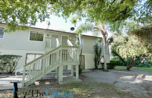 7320 SWALLOW RUN - 7320 Swallow Run, Orange County, FL 32792